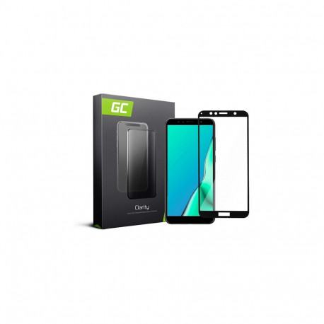 Green Cell ekraanikaitse Xiaomi Mi 9-le