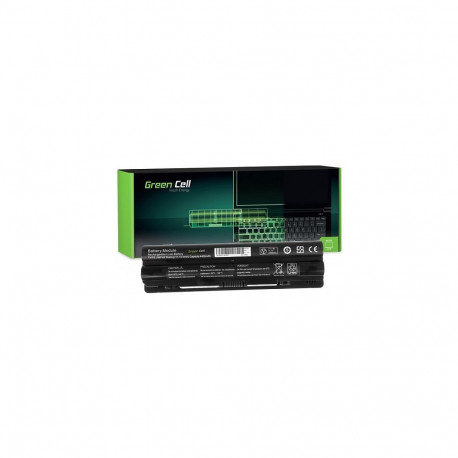 "Green Cell Battery JWPHF R795X for Dell XPS 15 L501x L502x XPS 17 L701x L702x"