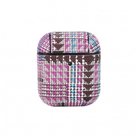 "TERRATEC AirPods Case AirBox Fabric Grain 2"
