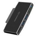 "TERRATEC Microsoft Surface Adapter Connect GO1"