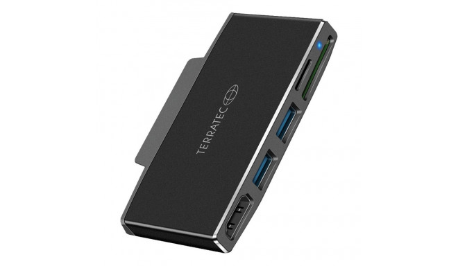 "TERRATEC Microsoft Surface Adapter Connect GO1"
