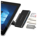 "TERRATEC Microsoft Surface Adapter Connect GO1"