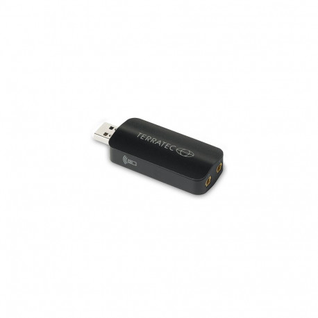 TERRATEC DVB-T vastuvõtja T5 BLACKLINE DUAL tuuner HD