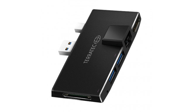 "TERRATEC Microsoft Surface Adapter Connect Pro2"