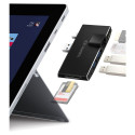 "TERRATEC Microsoft Surface Adapter Connect Pro2"