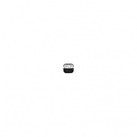 TERRATEC AirPods ümbris AirBox Pro Fabrik, must