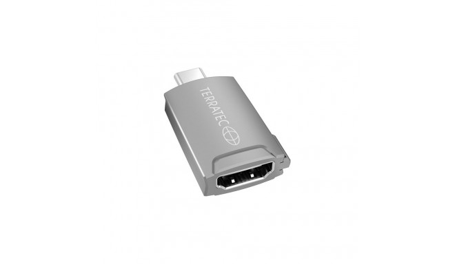 TERRATEC adapter Connect C12 USB-C -> HDMI