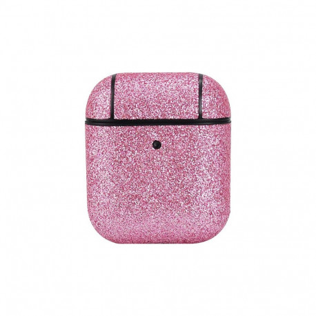 "TERRATEC AirPods Case AirBox Shining Pink"