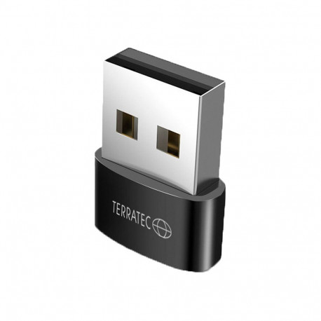 "TerraTec Connect C20 - USB-Adapter - USB Typ A (M)"