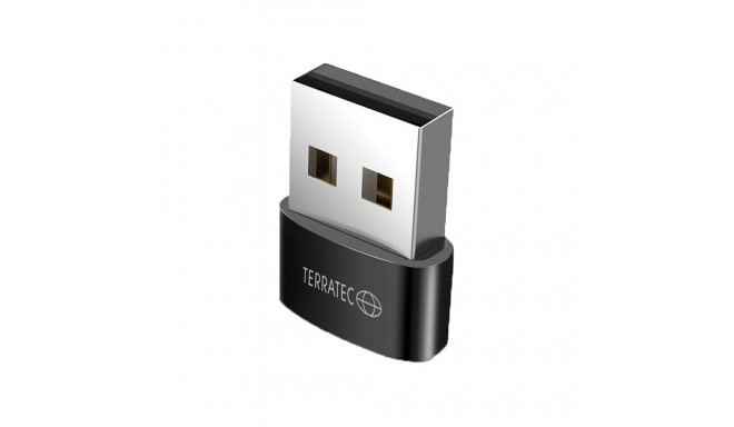 TerraTec USB-adapter Connect C20 USB Typ A (M)