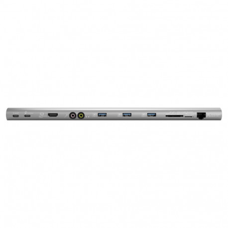 TERRATEC adapter Connect C6 USB-C ->USB-C PD/HDMI/...