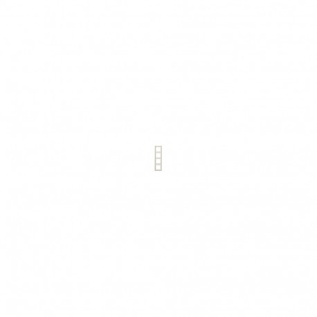 "Jung LS 984 Abdeckrahmen 4f"
