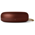 Bang & Olufsen Beosound A1 (3. Generation), rustikpunane