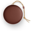 Bang & Olufsen Beosound A1 (3. Generation), rustikpunane