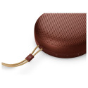 Bang & Olufsen Beosound A1 (3. Generation), rustikpunane