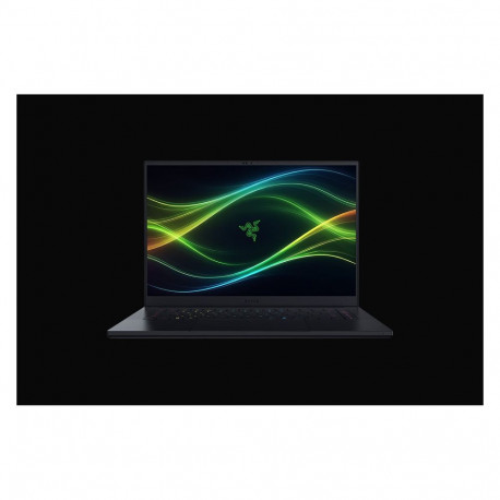Razer sülearvuti Blade 16 CU9 386H/32GB/2TBSSD/RTX5090/W11 Home