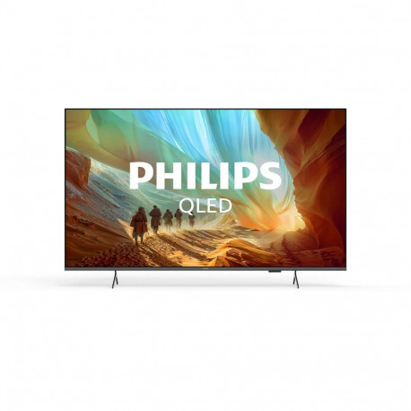 Philips 50" 4K QLED Smart TV 50PQS7801/12