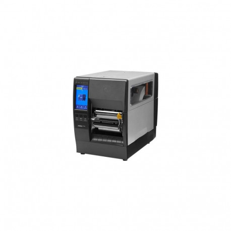Zebra ZT231 label printer Thermal transfer 203 x 203 DPI 305 mm/sec Wired & Wireless Ethernet LAN Bl