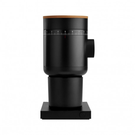 Fellow OPUS GEN 2, Automatic Coffee Grinder, Sesame Beige
