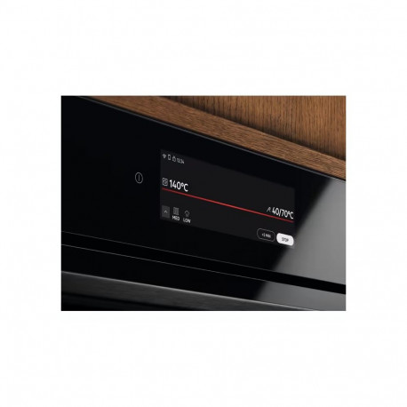Electrolux LOB9S3SZ 72 L built-in oven, silver and black