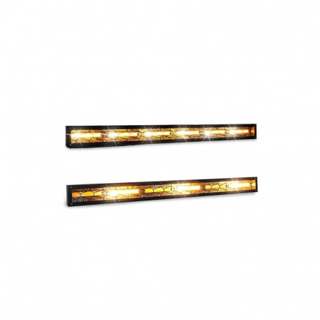 EVOLIGHTS LUMEN PIX BAR strip LED heat bar WW