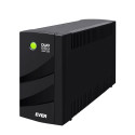 EVER DUO 850 PL AVR USB UPS