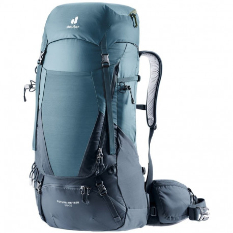 Futura Air Trek 50 + 10 atlantic-ink