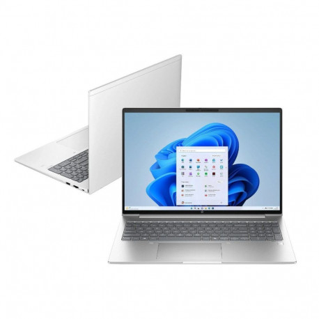 HP sülearvuti ProBook 465 G11 16,0" WUXGA | AMD Ryzen 5 7535U | 16GB RAM | 512GB SSD | AMD Radeon | 