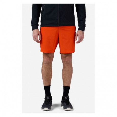 Rossignol meeste lühikesed püksid Sidelhorn Short 7" XXL, oranž