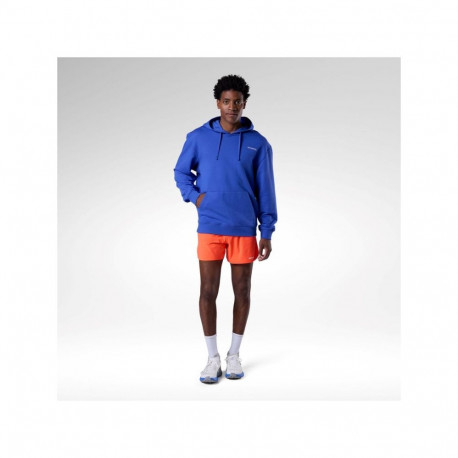 Rossignol meeste lühikesed püksid Sapa Short 5' L, punased