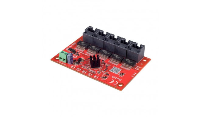 Switch ATTE ASW-5-50-OF