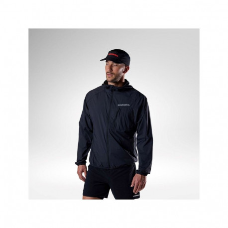 ROSSIGNOL meeste jope Sidelhorn Pkb Jkt L, must