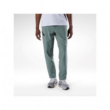ROSSIGNOL meeste püksid M Pull-On Pant, rohelised – M