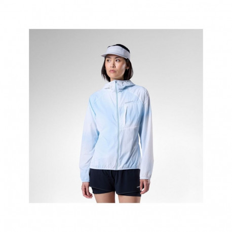 Rossignol naiste jope W Sidelhorn Pkb Jkt, sinine, L