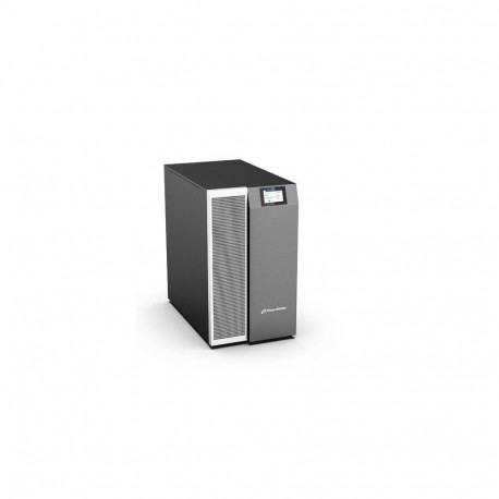 UPS POWERWALKER VFI 30K TAP PF1 3/3 BE ON-LINE 30KVA TERMINAL USB-B RS-232 3/3 LCD EPO BEZ BATERII