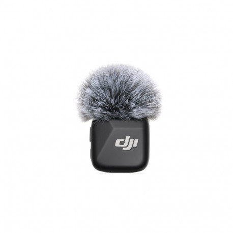 DJI Mic Mini Microphone