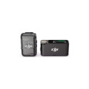DJI Mic 2 Wireless Microphone System