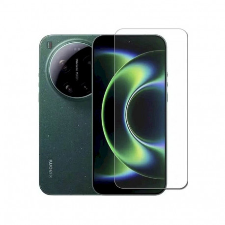 Mocco Tempered Glass for Xiaomi 17 Ultra