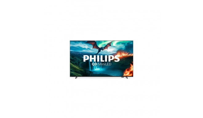 Philips 75MLED820/12 teler