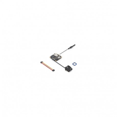 DJI Camera Module O4 Air Unit FPV for Drones with 4K 60 fps Camera, Black, EU (CP.FP.00000229.01)