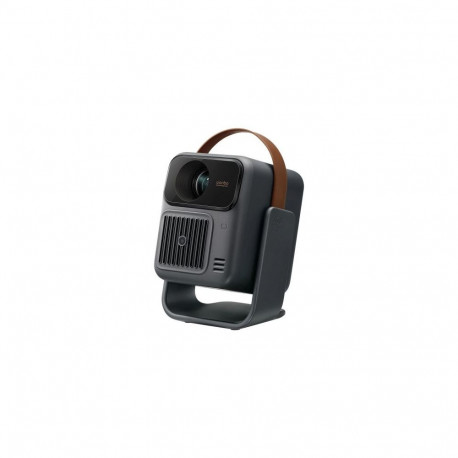 Wanbo Projector ToGo Pro Portable 1080p with Google TV, 500 ANSI, Dark Blue EU