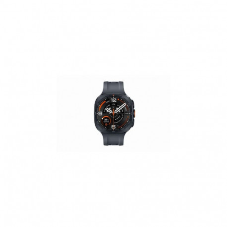 Samsung Galaxy Watch Ultra 2 L715 (2026) 47mm, LTE, NFC, BT 6.0 Titanium Gray EU SM-L715