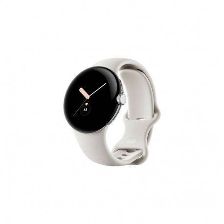 Nutikell Google Pixel Watch, Wi-Fi, valge