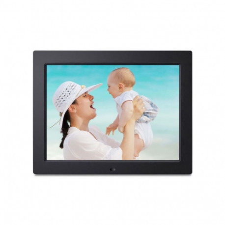 Braun DigiFrame 1084 16GB 24,55cm (9,7 )