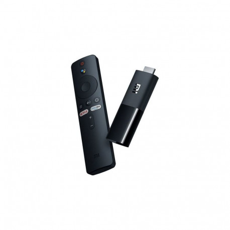 Xiaomi TV-pulk Mi TV Stick HDMI Full HD Android 6971408152254, must