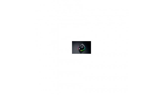 Razer ergonoomiline hiir Pro Click V2 vertikaalne juhtmevaba