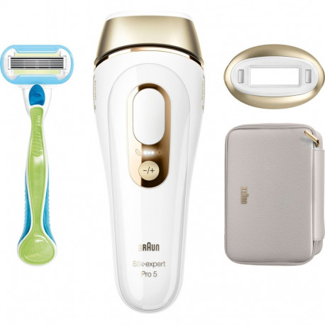 Braun epilaator Silk-expert Pro 5 IPL 5052