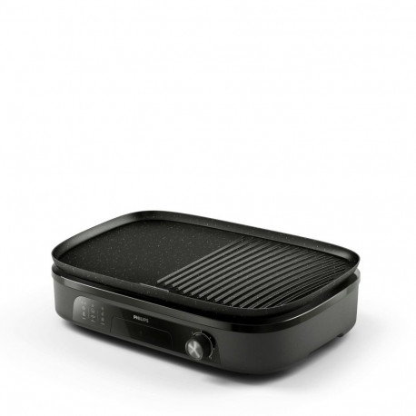 GRILL ELECTRIC/HD6210/90 PHILIPS