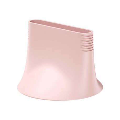 HAIR DRYER ACC SMOOTH.NOZZLE/AGS1-PINK DREAME
