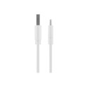 Goobay USB-C laadimis- ja sünkroonimiskaabel, 1m | USB-A to USB-C